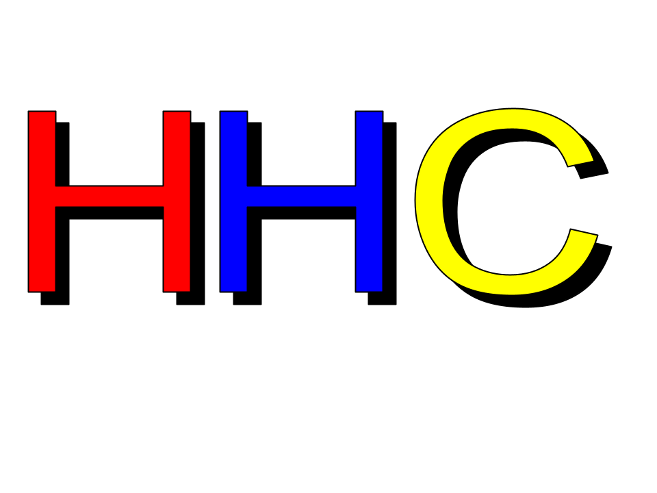 Healthy Homes Club Logo